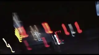 Blur (2020) - Sony PD150 PAL