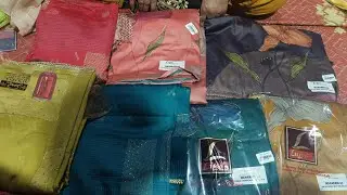 Gless cotton byah m phrn ka suit 😍 Order no.8059308313🥰 Khushi collection 😘