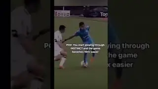 Become instinct Driven like the pros