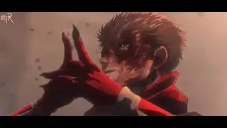 JJK ch 264 YUJI OPENS HIS DOMAIN ( Fan Animation ) credit to @markReymer