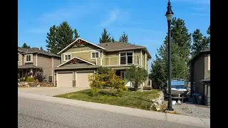13215 Apex Lake Country House for Sale Video
