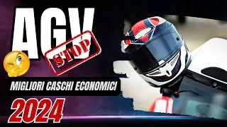Caschi Moto Economici: La Tua Sicurezza Non Deve Costare una Fortuna!
