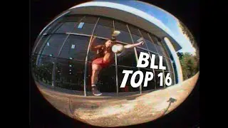 IAGO BLL TOP 16