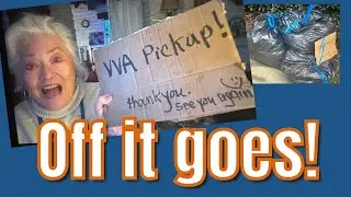 Saying Bye Bye to The &ldquo;Good Old Days Clothes&rdquo;&hellip;