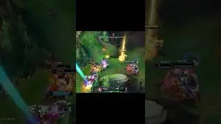 Yardimistiyor - Jinx Moment - League of Legends #shorts