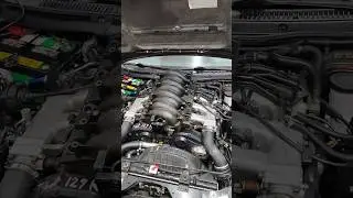 Budget LS swap - how to #z32 #300zx #lsswap #lsswaptheworld  #racecar #nissan300zx #budgetbuild