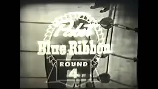 Kid Gavilan vs Johnny Bratton 2 - 11/28/1951