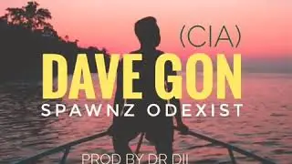 DAVE_GON_-_Spawnz_Odexist_(2020)