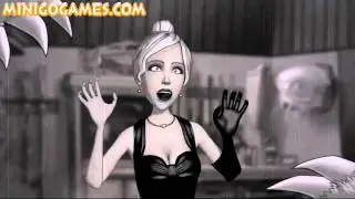 The Next BIG Thing Video Game - Debut Trailer HD - www.MiniGoGames.Com