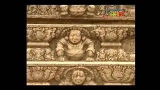 Roots Of Paradise   Sri Lanka ｜ Ancient Places ｜  Documentary Film ｜