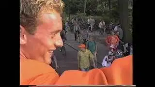 1996 rijtoer medaillewinnaars Olympische Spelen Atlanta