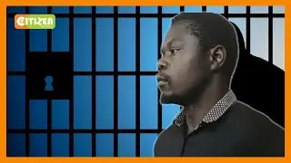 Former Rugby player Alex Olaba charged with conspiracy to murder