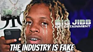 The Industry Has Turned Their Back On Durk! It’s A D*** Shame FREE SMURK!