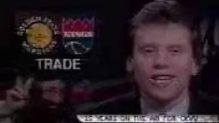 CKVU-TV 25th Anniversary Montage