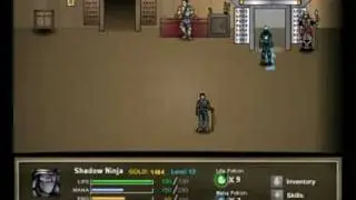 Sinjid SOTW Speed Run 4/5