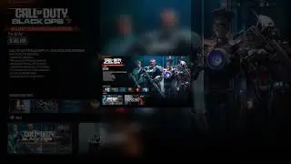 Black Ops 7 Vault Edition Pre-Order Bonus: Harper, Karma, Reznov Skins.