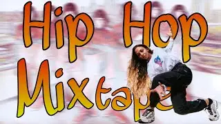 Hip Hop Mixtape 2025 | Hip Hop Dance Battle Music | Hip Hop Music 2025 | Hip Hop Dance Music 2025