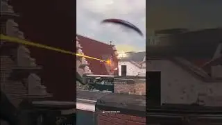 THE LASER VISION POWER IN WARZONE 2 IS OP!!!!