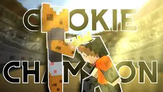 I Joined ACookieGod&rsquo;s Cookie Challenge&hellip; and Became the Champion