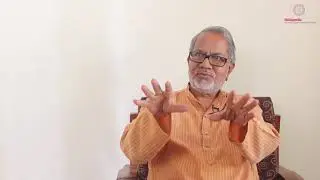 Vachana Literature: Interview with K. Marulasiddappa