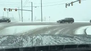 #snow #bmw  #snowdrive 