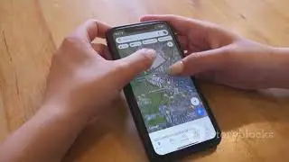 4 applis gratuites pour mieux se d&eacute;placer avec son smartphone Google Maps, CityMapper, GetAround&hellip;