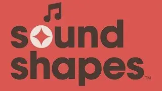Let's Play Sound Shapes: Music Platformer
