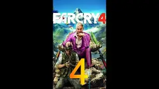 Far Cry 4 Gameplay Part 4