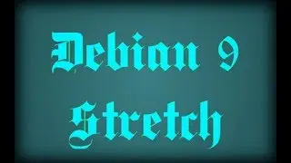 Debian Strech. Настройка, оптимизация. Zswap