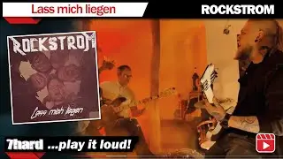 Rockstrom - Lass mich liegen (7hard/4ears)