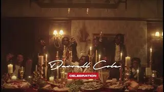 Darrell Cole  - Celebration (Prod. by Samuel Kareem)