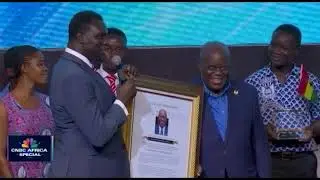 Ghana Smart Schools Project Launch