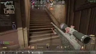 AWP King 1