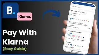 How To Pay With Klarna On Booking.com !