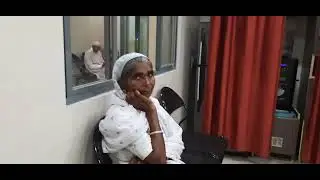 Ramakrishna Ashram, Rajkot- Eye Hospital