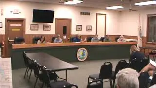 October 14, 2025 Board Meeting