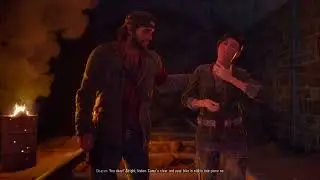 Days Gone Part 29 - Birds ???? Infected Birds ?? ( Full Game Playthrough )