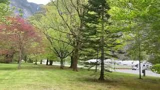 Nice Little Park In Deming, Washington (Where Did Mike Go?)