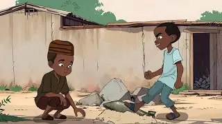 ICRC Animated Awareness Video &ndash; How to Stay Safe from IEDs in Northern Nigeria