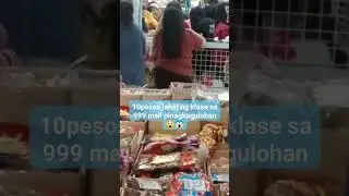 Murang Paninda sa Divisoria 😱😲