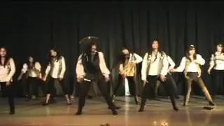 PIRATAS DEL CARIBE 