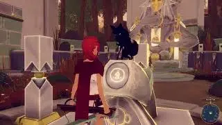 Altheia: The Wrath of Aferi Demo &mdash; Summer Steam Next Fest 2025 (50/100)