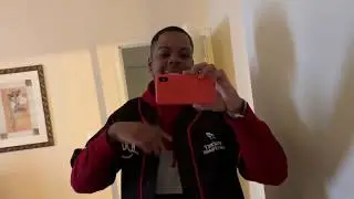 CWL Vegas W/Bino