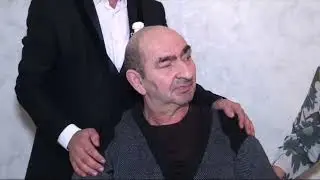 Ucar Şamonun Toyu 