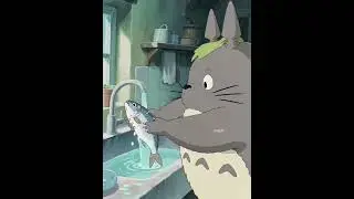 Rat #cooking #fish Fry #momos #viral #trending #shortvideo #baby #cartoon #cute #ship #pool#