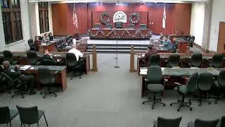 City of Kankakee - Public Safety Committee Livestream