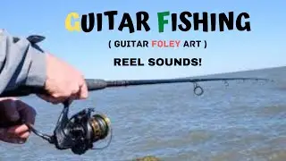 REEL GUITAR SOUNDZ ( PRESTON'S GUITAR FOLEY ART SERVICE )