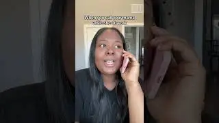 #growingupblack #comedy #funny #blackfunny #relatable #blackhumor #mom #funnyvideos #relationship