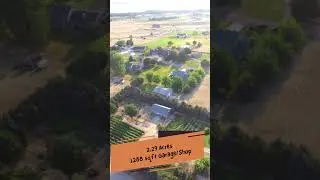Idaho New Property Listing - 12840 Lewis Lane (SOLD) #shorts