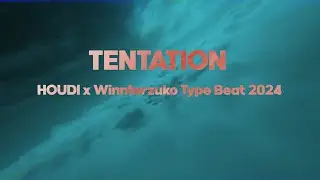 HOUDI x Winnterzuko Club/Electro Type Beat 2025 - 